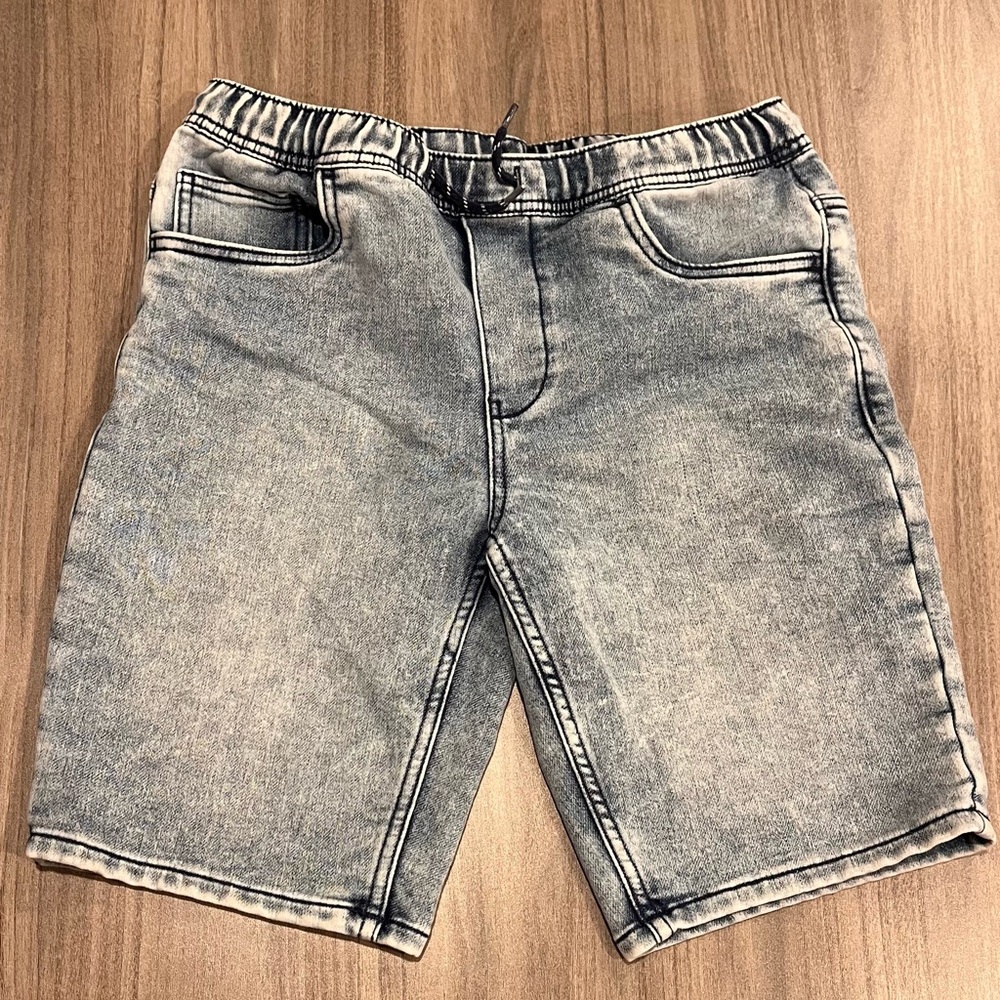 Nautica Denim Shorts – Youth Size 10/12